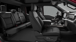 Ford F-150 LARIAT 4WD SuperCrew 5.5' Box 2026
