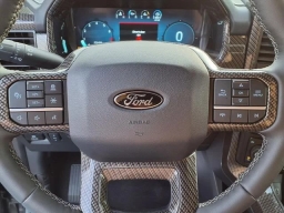 Ford F-150 LARIAT 4WD SuperCrew 5.5' Box 2025