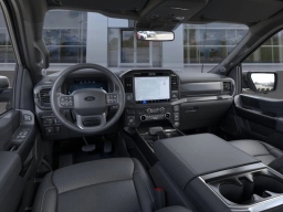 Ford F-150 LARIAT 4WD SuperCrew 5.5' Box 2026
