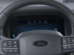 Ford F-150 LARIAT 4WD SuperCrew 5.5' Box 2026