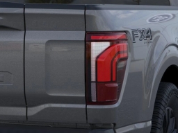 Ford F-150 LARIAT 4WD SuperCrew 5.5' Box 2026