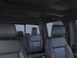 Ford F-150 LARIAT 4WD SuperCrew 5.5' Box 2026