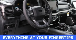 Ford F-150 LARIAT 4WD SuperCrew 5.5' Box 2026