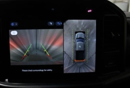 Ford F-150 LARIAT 4WD SuperCrew 5.5' Box 2026