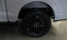 Ford F-150 LARIAT 4WD SuperCrew 5.5' Box 2026