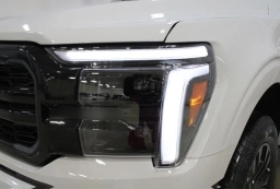 Ford F-150 LARIAT 4WD SuperCrew 5.5' Box 2026