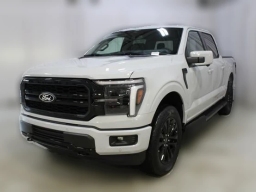 Ford F-150 LARIAT 4WD SuperCrew 5.5' Box 2026