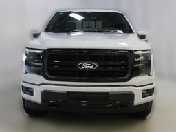 Ford F-150 LARIAT 4WD SuperCrew 5.5' Box 2026