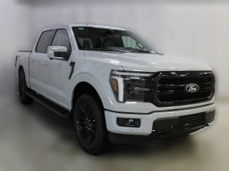 Ford F-150 LARIAT 4WD SuperCrew 5.5' Box 2026