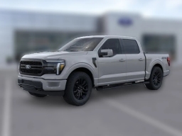 Ford F-150 LARIAT 4WD SuperCrew 5.5' Box 2026