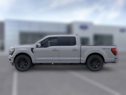 Ford F-150 LARIAT 4WD SuperCrew 5.5' Box 2026
