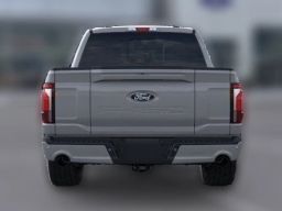 Ford F-150 LARIAT 4WD SuperCrew 5.5' Box 2026