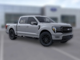 Ford F-150 LARIAT 4WD SuperCrew 5.5' Box 2026