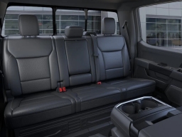 Ford F-150 LARIAT 4WD SuperCrew 5.5' Box 2026