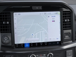 Ford F-150 LARIAT 4WD SuperCrew 5.5' Box 2026