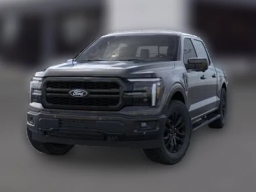 Ford F-150 LARIAT 4WD SuperCrew 5.5' Box 2026