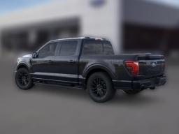 Ford F-150 LARIAT 4WD SuperCrew 5.5' Box 2026