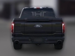 Ford F-150 LARIAT 4WD SuperCrew 5.5' Box 2026