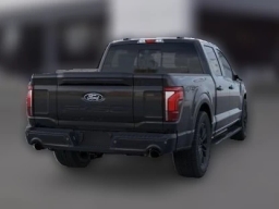 Ford F-150 LARIAT 4WD SuperCrew 5.5' Box 2026