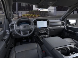 Ford F-150 LARIAT 4WD SuperCrew 5.5' Box 2026