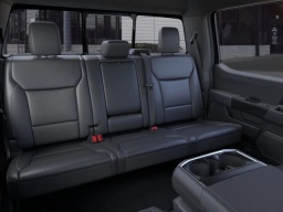 Ford F-150 LARIAT 4WD SuperCrew 5.5' Box 2026