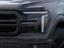 Ford F-150 LARIAT 4WD SuperCrew 5.5' Box 2026