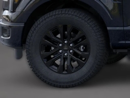 Ford F-150 LARIAT 4WD SuperCrew 5.5' Box 2026