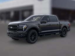 Ford F-150 LARIAT 4WD SuperCrew 5.5' Box 2026