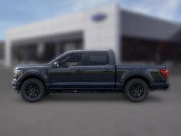 Ford F-150 LARIAT 4WD SuperCrew 5.5' Box 2026