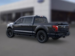 Ford F-150 LARIAT 4WD SuperCrew 5.5' Box 2026