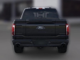 Ford F-150 LARIAT 4WD SuperCrew 5.5' Box 2026