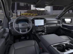 Ford F-150 LARIAT 4WD SuperCrew 5.5' Box 2026