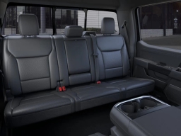 Ford F-150 LARIAT 4WD SuperCrew 5.5' Box 2026