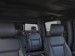 Ford F-150 LARIAT 4WD SuperCrew 5.5' Box 2026