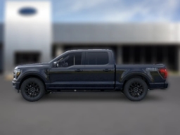 Ford F-150 LARIAT 4WD SuperCrew 5.5' Box 2026