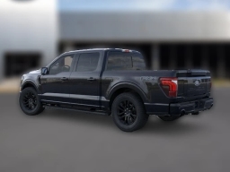 Ford F-150 LARIAT 4WD SuperCrew 5.5' Box 2026