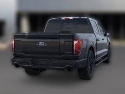 Ford F-150 LARIAT 4WD SuperCrew 5.5' Box 2026