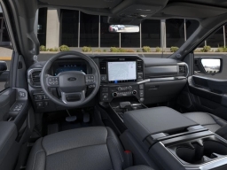 Ford F-150 LARIAT 4WD SuperCrew 5.5' Box 2026