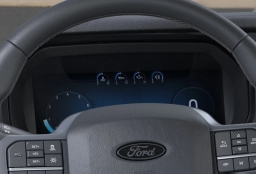 Ford F-150 LARIAT 4WD SuperCrew 5.5' Box 2026