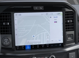 Ford F-150 LARIAT 4WD SuperCrew 5.5' Box 2026