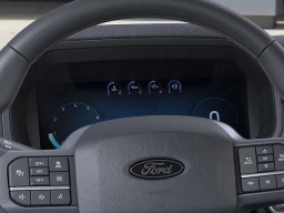 Ford F-150 LARIAT 4WD SuperCrew 5.5' Box 2026