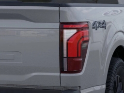 Ford F-150 LARIAT 4WD SuperCrew 5.5' Box 2026