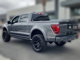 Ford F-150 LARIAT 4WD SuperCrew 5.5' Box 2025