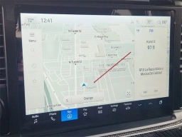 Ford F-150 LARIAT 4WD SuperCrew 5.5' Box 2025