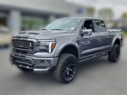 Ford F-150 LARIAT 4WD SuperCrew 5.5' Box 2025