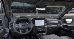 Ford F-150 LARIAT 4WD SuperCrew 5.5' Box 2026