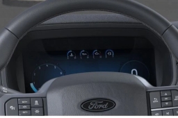 Ford F-150 LARIAT 4WD SuperCrew 5.5' Box 2026