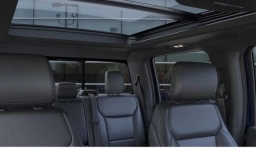 Ford F-150 LARIAT 4WD SuperCrew 5.5' Box 2026