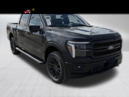 Ford F-150 LARIAT 4WD SuperCrew 5.5' Box 2025