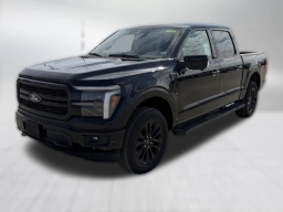 Ford F-150 LARIAT 4WD SuperCrew 5.5' Box 2025
